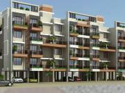 2 BHK Apartment in Adai for resale Navi Mumbai. The...
