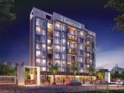 2 BHK Apartment in Adai for resale Navi Mumbai. The...