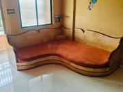 2 BHK Apartment in Adajan for rent Surat. The reference...