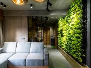 2 BHK Apartment in Adajan for rent Surat. The reference...