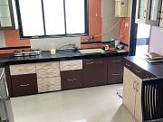 2 BHK Apartment in Adajan for rent Surat. The reference...