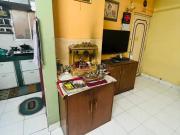 2 BHK Apartment in Adajan for rent Surat. The reference...