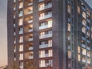 2 BHK Apartment in Adajan for resale Surat. The...