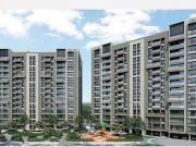 2 BHK Apartment in Adajan for resale Surat. The...
