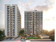 2 BHK Apartment in Adajan for resale Surat. The...