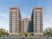 2 BHK Apartment in Adajan for resale Surat. The...