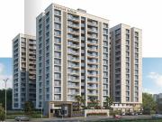 2 BHK Apartment in Adajan for resale Surat. The...