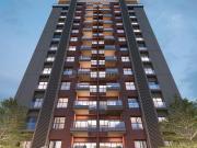 2 BHK Apartment in Adajan for resale Surat. The...