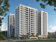 2 BHK Apartment in Adajan for resale Surat. The...