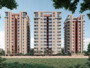 2 BHK Apartment in Adajan for resale Surat. The...