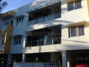 2 BHK Apartment in Adambakkam for resale Chennai South....