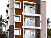 2 BHK Apartment in Adambakkam for resale Chennai South....