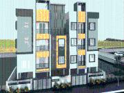2 BHK Apartment in Adambakkam for resale Chennai South....