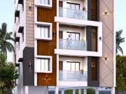 2 BHK Apartment in Adambakkam for resale Chennai South....
