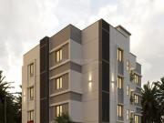 2 BHK Apartment in Adambakkam for resale Chennai South....