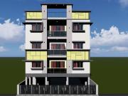 2 BHK Apartment in Adambakkam for resale Chennai South....