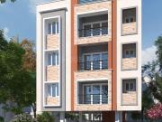 2 BHK Apartment in Adambakkam for resale Chennai. The...