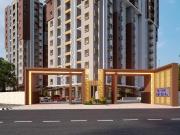 2 BHK Apartment in Adityapur for resale Jamshedpur. The...