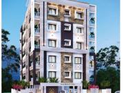 2 BHK Apartment in Aganampudi for resale Visakhapatnam....