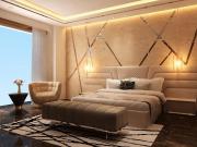 2 BHK Apartment in Ahmamau for rent Lucknow. The...