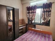 2 BHK Apartment in Airoli for rent Navi Mumbai. The...