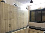 2 BHK Apartment in Airoli for rent Navi Mumbai. The...