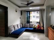 2 BHK Apartment in Airoli for rent Navi Mumbai. The...