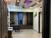 2 BHK Apartment in Airoli for rent Navi Mumbai. The...