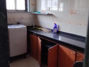 2 BHK Apartment in Airoli for rent Navi Mumbai. The...