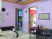 2 BHK Apartment in Airoli for rent Navi Mumbai. The...