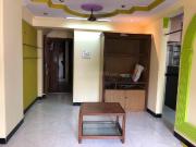2 BHK Apartment in Airoli for rent Navi Mumbai. The...