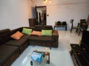 2 BHK Apartment in Airoli for rent Navi Mumbai. The...