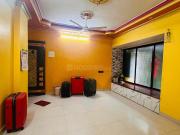 2 BHK Apartment in Airoli for rent Navi Mumbai. The...