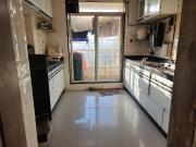 2 BHK Apartment in Airoli for rent Navi Mumbai. The...