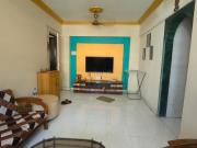 2 BHK Apartment in Airoli for rent Navi Mumbai. The...