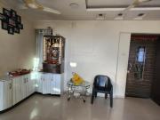 2 BHK Apartment in Airoli for rent Navi Mumbai. The...