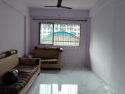 2 BHK Apartment in Airoli for rent Navi Mumbai. The...