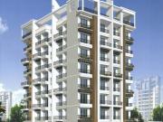 2 BHK Apartment in Airoli for rent Navi Mumbai. The...