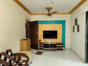 2 BHK Apartment in Airoli for rent Navi Mumbai. The...