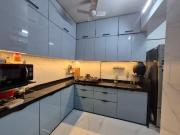 2 BHK Apartment in Airoli for rent Navi Mumbai. The...