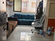 2 BHK Apartment in Airoli for rent Navi Mumbai. The...