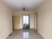 2 BHK Apartment in Airoli for rent Navi Mumbai. The...