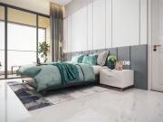 2 BHK Apartment in Airoli for resale Navi Mumbai. The...