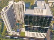 2 BHK Apartment in Airoli for resale Navi Mumbai. The...