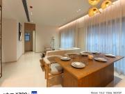 2 BHK Apartment in Airoli for resale Navi Mumbai. The...