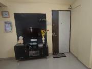 2 BHK Apartment in Airoli for resale Navi Mumbai. The...