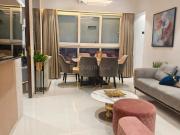 2 BHK Apartment in Airoli for resale Navi Mumbai. The...