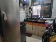 2 BHK Apartment in Airoli for resale Navi Mumbai. The...