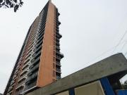 2 BHK Apartment in Airoli for resale Navi Mumbai. The...