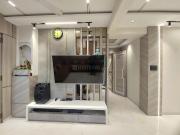 2 BHK Apartment in Airoli for resale Navi Mumbai. The...